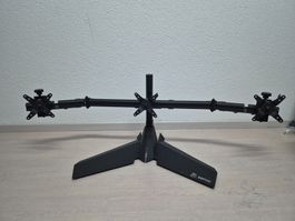 XFX Triple Display Monitor Stand
