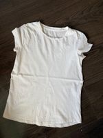 T shirt blanc 146