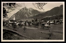AK Kerns, Mit Stanserhorn
