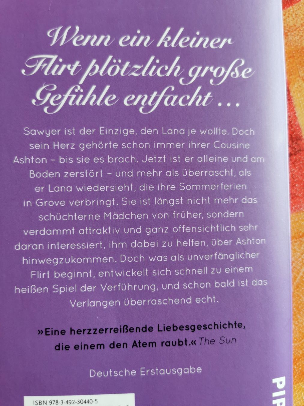 Libri: Abbi Glines, Little secrets, Little lies – Usato da Kölliken venduto da mar5742 2