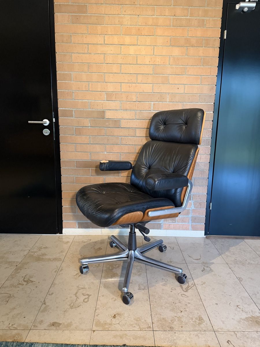 Girsberger Poltrone: Girsberger Eurochair – Usato da Gümligen venduto da TheLittleEagle