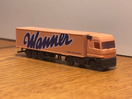M1553: Sattelzug (Spur N)
