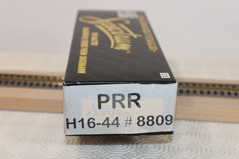 Spectrum Modellini di ferrovie: Spectrum US Lok ( 635 ) – Usato da Kerzers venduto da Winu64 6