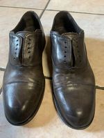 Chaussures cuir vero coio 