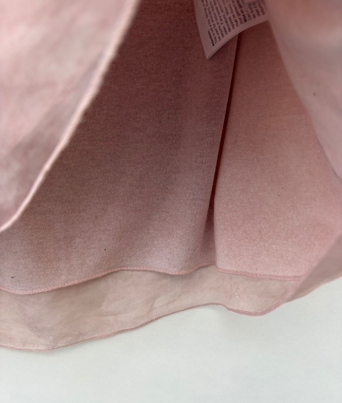 Chemisiers: Nü Shirtbluse mit Seide Gr.S – D'occasion à Unterägeri par Jutka_04 7