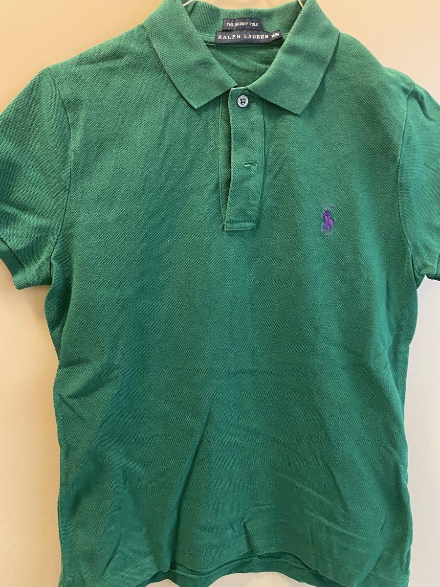 Ralph Lauren Magliette Polo: Ralph Lauren Polo, Gr.M – Usato da Greifensee venduto da Chris286