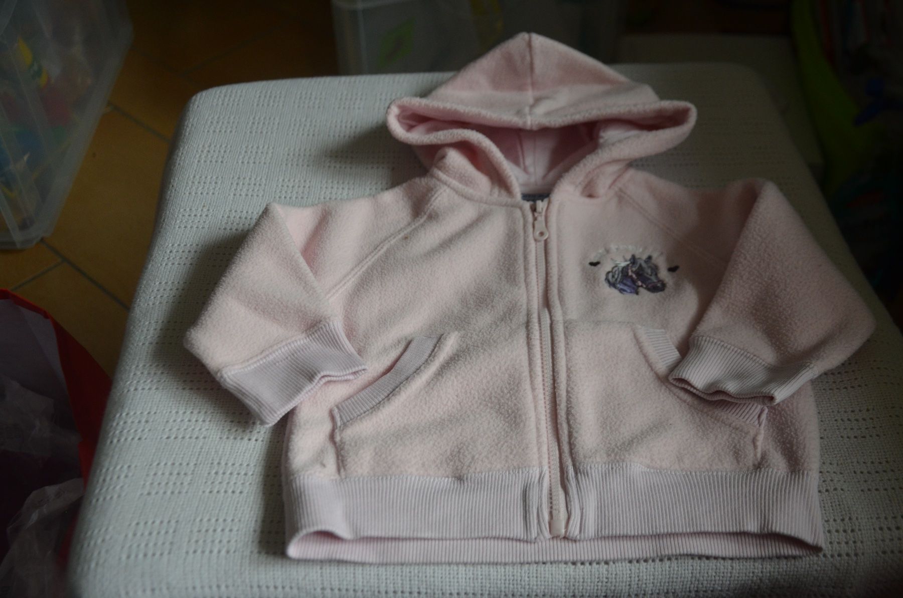 Giacche & Cappotti: TAILLE 62-68 - 2 VESTES – Usato da Chiasso venduto da Dolly015 2