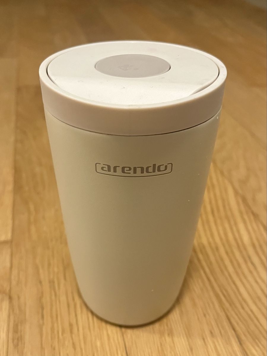 Borracce & Thermos: Kaffeebecher Arendo, Thermos, To go – Usato da Zürich venduto da Insert_Name