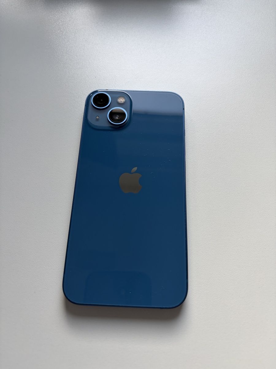 Apple Portables: iPhone 13 128Gb – D'occasion à Binz par atich01 2
