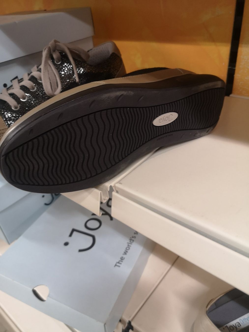 Joya Scarpe da uomo: Joya – Nuovo e nell'imballaggio originale da Möhlin venduto da Highwaytom 1