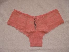 VICTORIA'S SECRET CHEEKY, S, NEU
