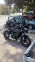 Yamaha tracer 900 GT