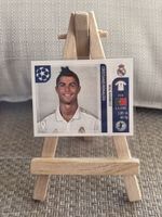 Cristiano Ronaldo UEFA Champions League Sticker
