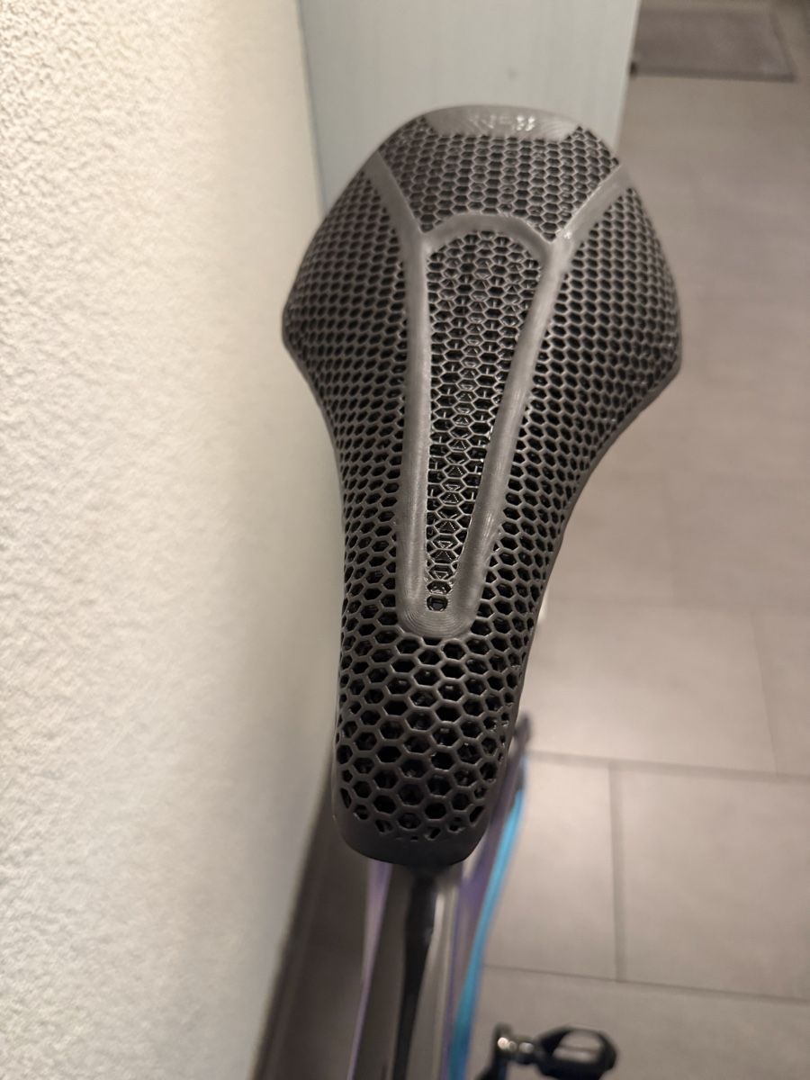Fizik Pezzi di ricambio: Fizik Argo Vento 00 Adaptive Carbon 140mm – Nuovo (secondo la descrizione) da Schaffhausen venduto da Ak123 1