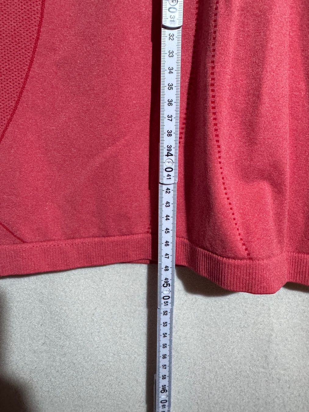 Odlo Tops: Tanktop von Odlo ca Gr. XS – Gebraucht aus Grosswangen von SALE_SALE_SALE 3