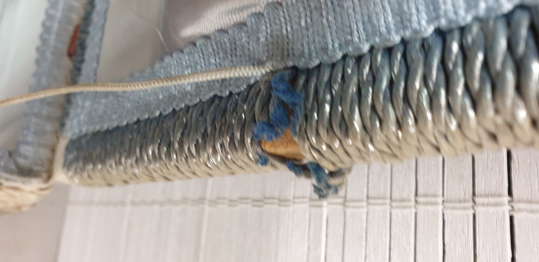 Altro in Bricolage: Nähkästchen Made exclusively for Singer – Usato da Emmen venduto da magelan 4