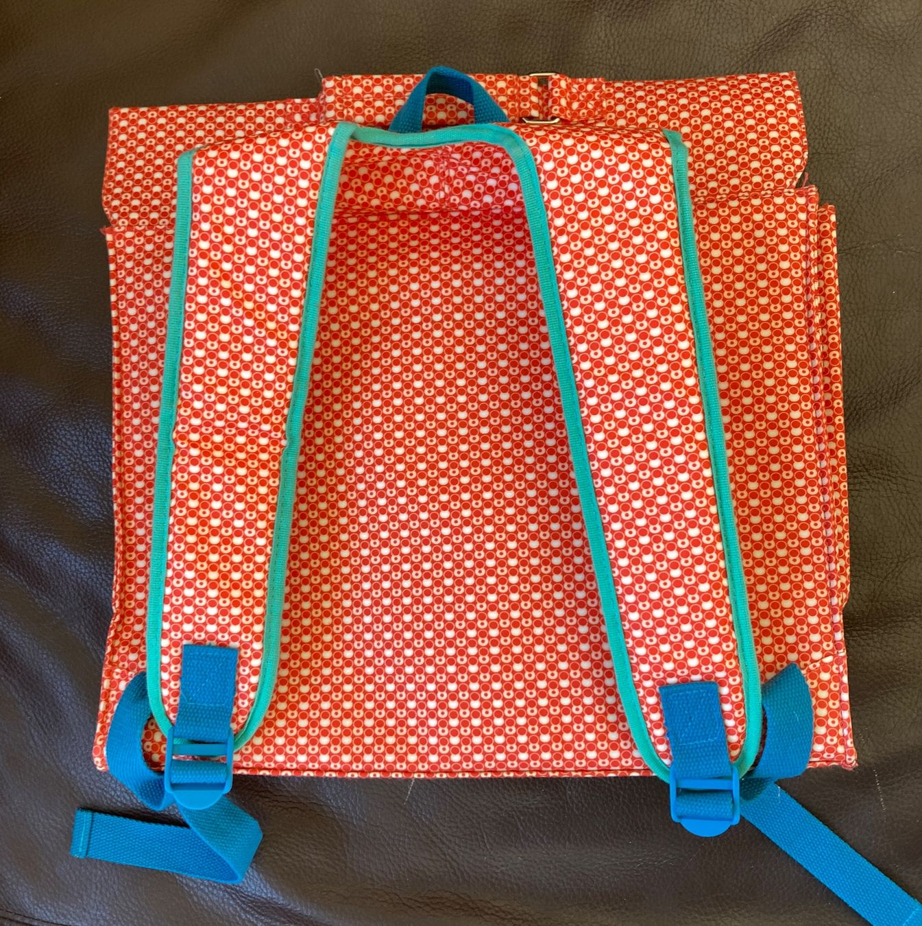 Borse & Zaini: froy & dind, Schultasche , Büchertasche, ect. – Nuovo (secondo la descrizione) da beinwil am see venduto da Thamelie 1