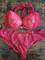 Set Hunkemöller Rot