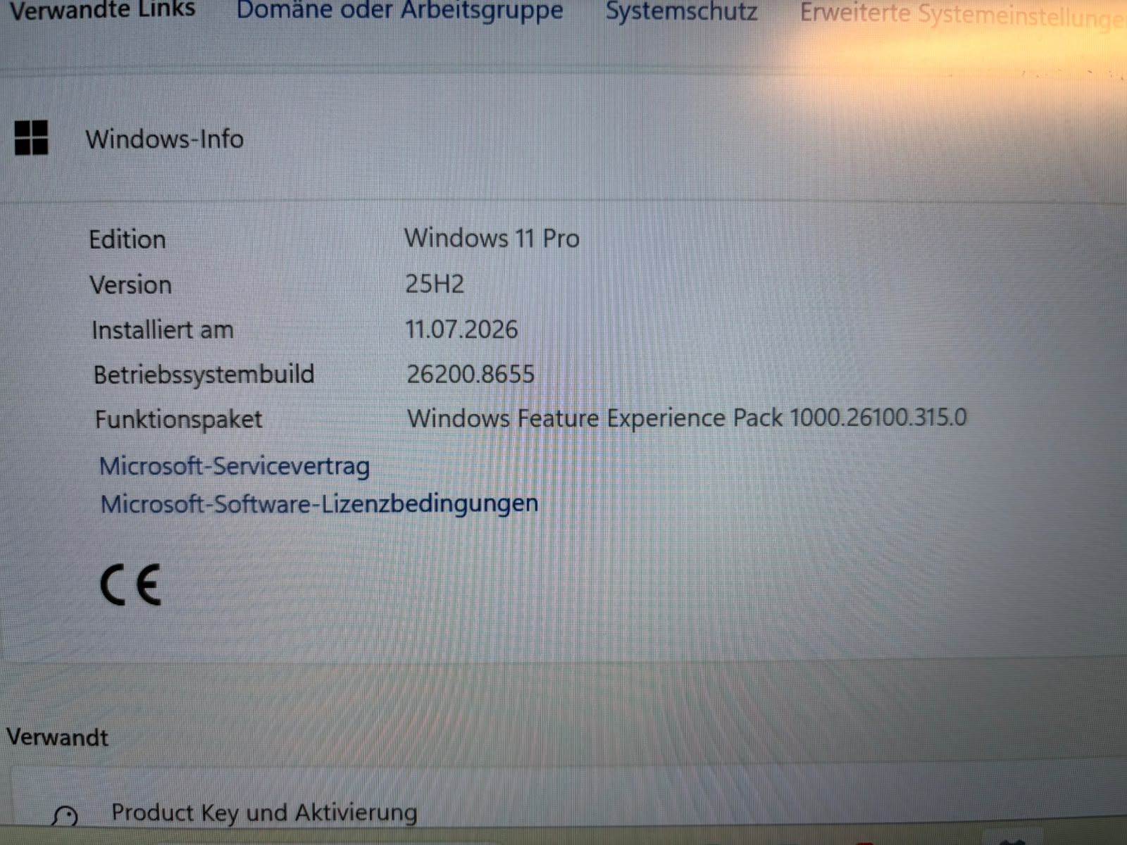 Hewlett Packard Notebooks: HP Elitebook 640 G9 – Gebraucht aus Mauren von dieselpower_m 2