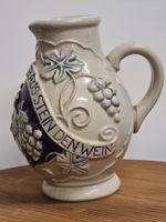Spezieller Steingut Krug, ca.0.3l