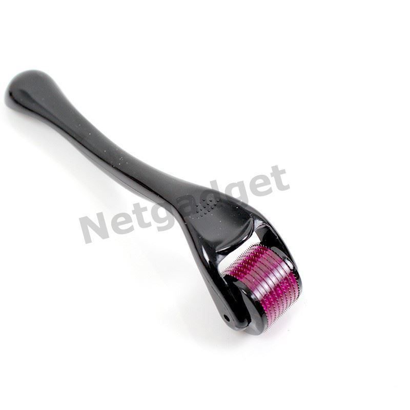 Altro per la cura del corpo: Derma Roller Rollensystem 540 Nadel 1mm – Nuovo e nell'imballaggio originale da Yverdon-les-Bains venduto da Netgadget_SARL