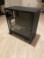 NZXT H5 Flow schwarz