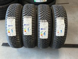 Winterreifen 165/65R15 81T Continental