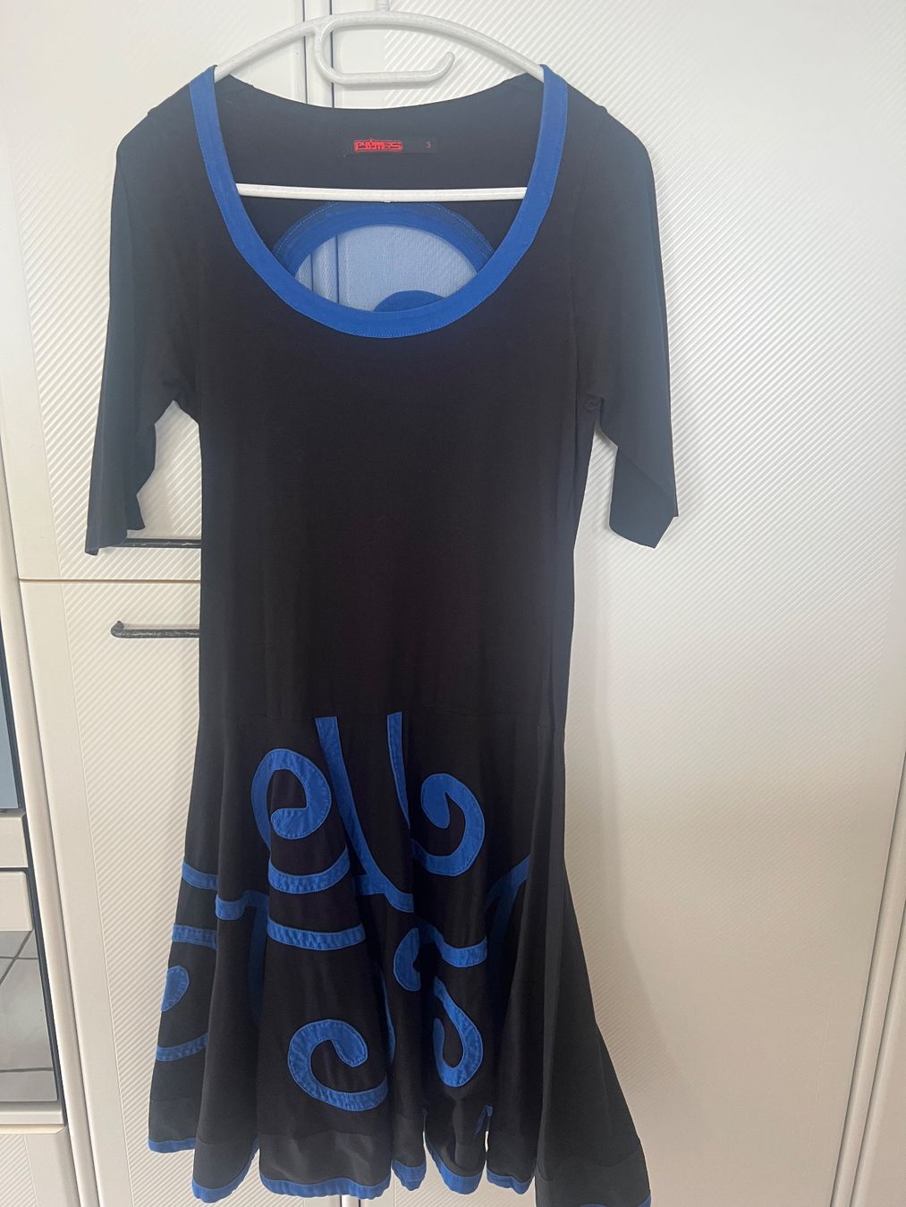 Vestiti: Magnifique robe estivale taille m-l – Usato da Lugnorre venduto da jul_lnh6