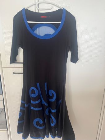 Magnifique robe estivale taille m-l