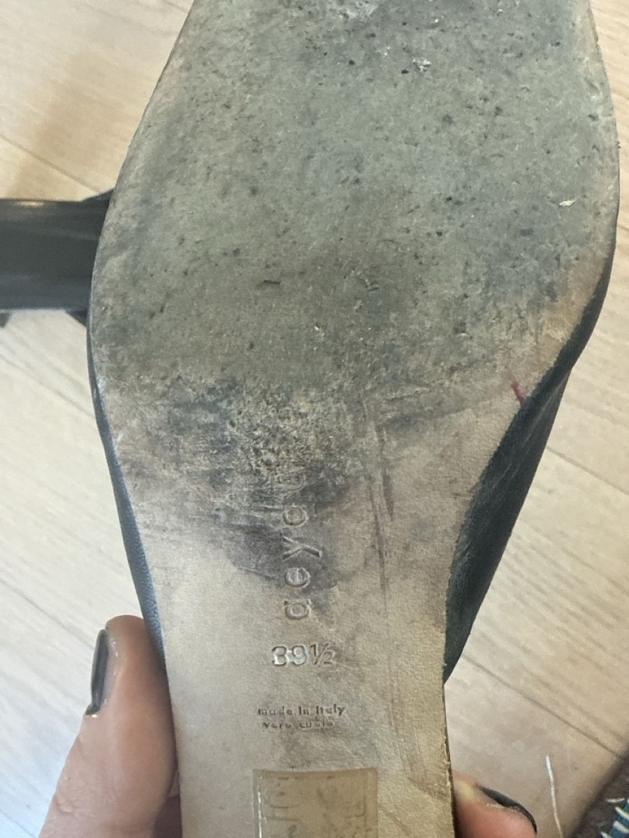 Aeyde Chaussures femmes: Aeyde kitten heel  – D'occasion à Zürich par AlineCr 2