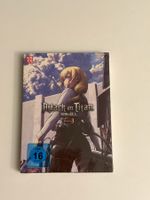 Attack on Titan Staffel 3 Vol. 2 (Neu)