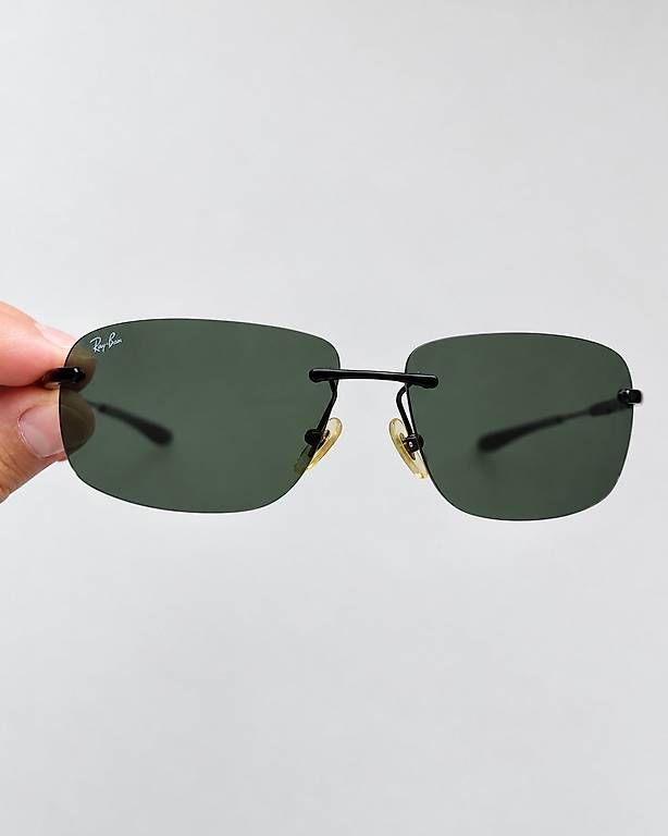 Occhiali & Lenti: Ray-Ban RB3391 006/71 – Usato da mex venduto da rom_l5bs 4