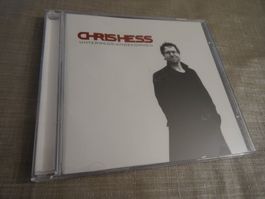 Chris Hess - Unterwegs/Angekommen CD