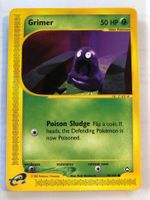 Grimer Aquapolis - NM - ab 1.-