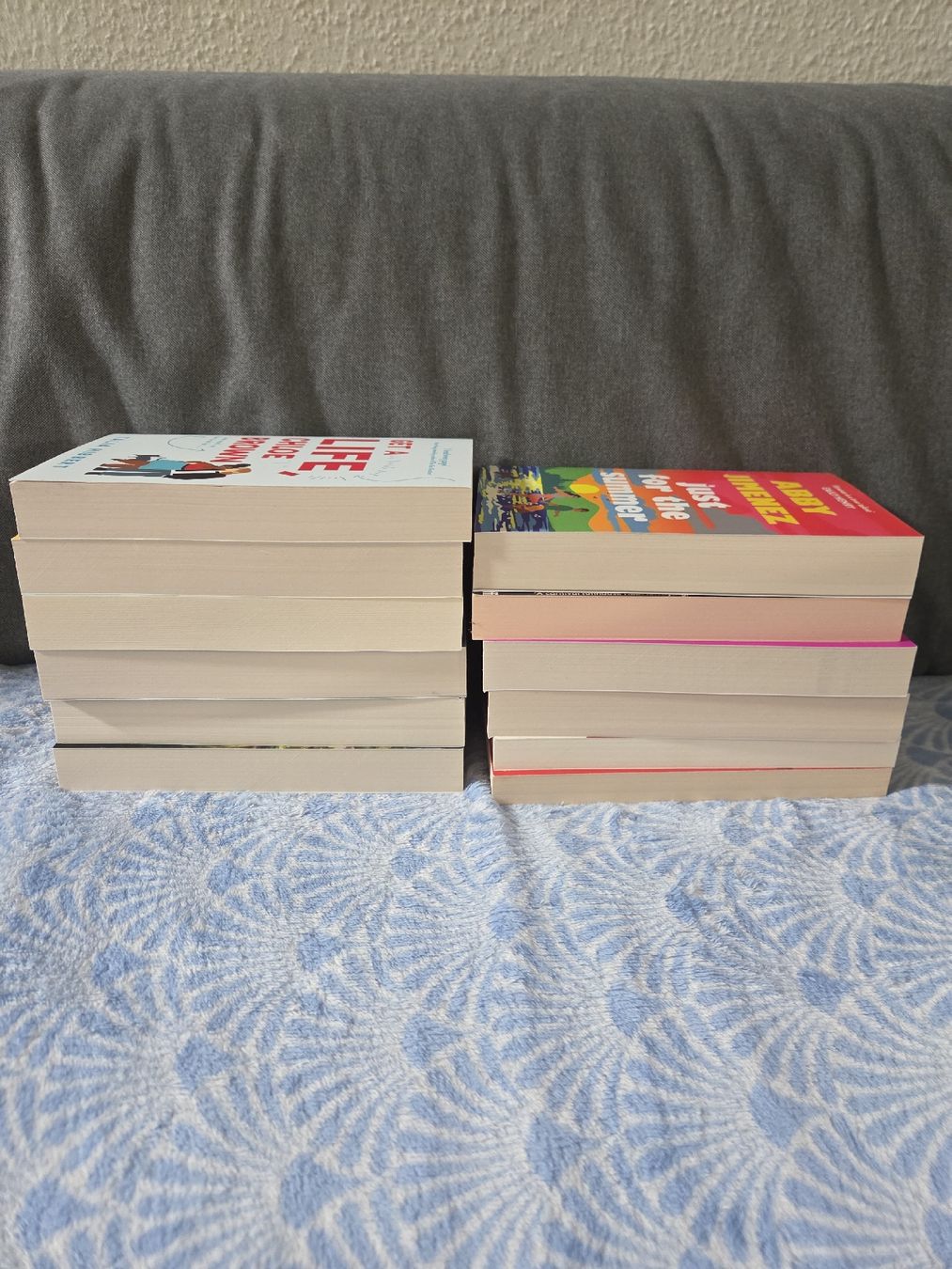 Libri: Lotto di 12 libri  booktok – Usato da Nyon venduto da direwolf97 3