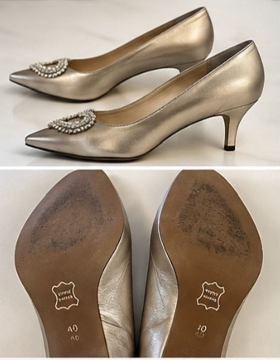 Chaussures femmes: Brenda Zaro Gr40 – D'occasion à Heiden par Imocan82 1