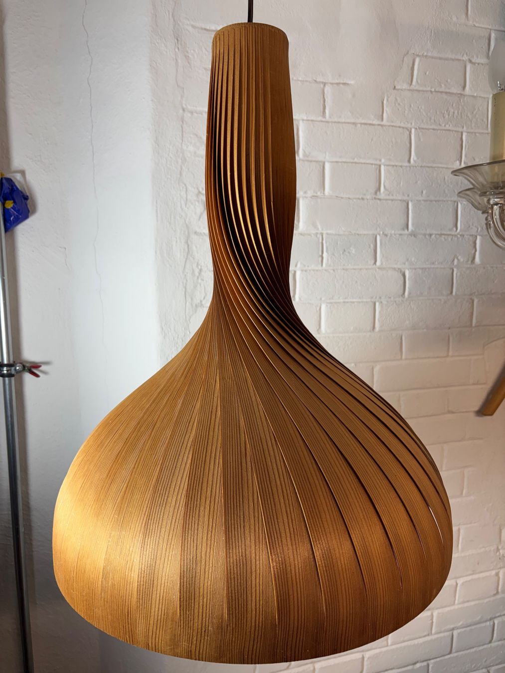 Lustres & lampes de plafonds: Deckenlampe Hans-Agne Jakobson Design modern danish – D'occasion à Hinwil par DaniBachman