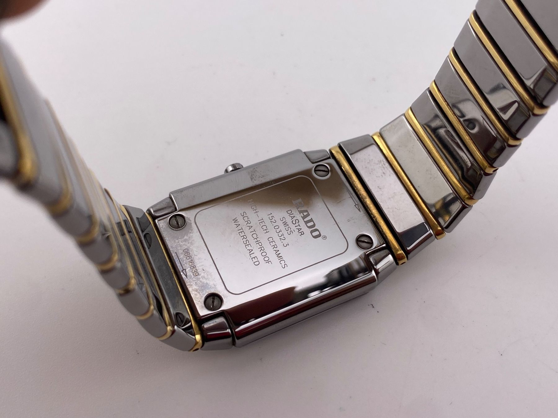 Rado Orologi: RADO céramique – Usato da Biel/Bienne venduto da MrP_WatchesBiel 6