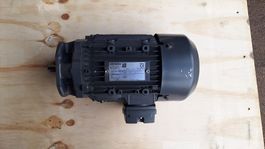 Simens Elektromotor