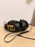 Gaming Headset Plantronics RIG schwarz gebraucht