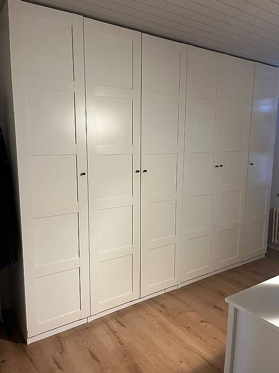 Ikea Schränke: PAX wardrobe – Gebraucht aus Hettlingen von and_8xhd 2