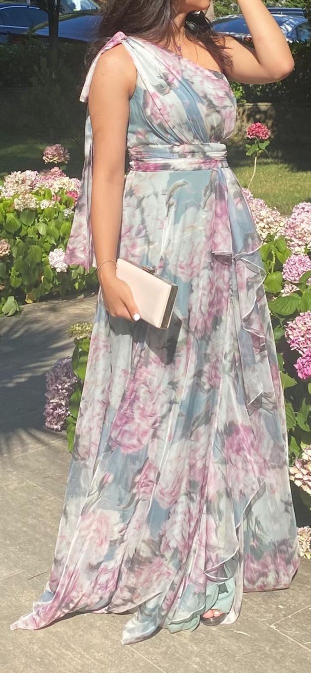 Kleider: Abendkleid – Neu (gemäss Beschreibung) aus Dulliken von hdka 3