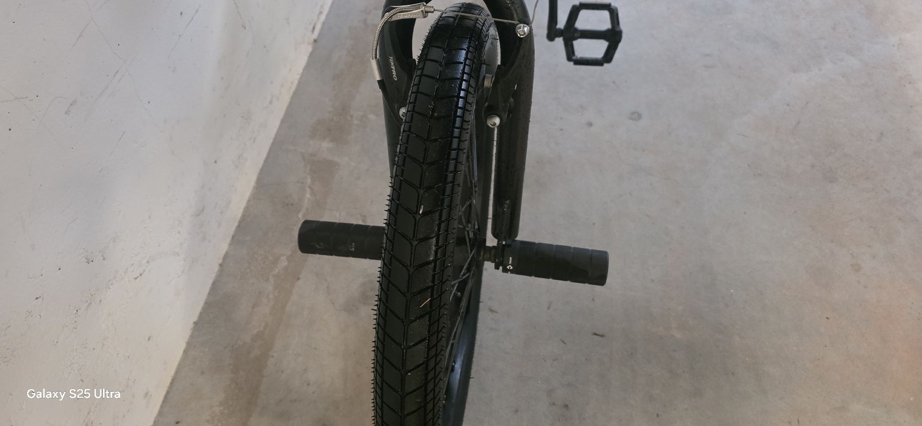 Decathlon Biciclette: BMX B'TWIN / Decathlon 20 Zoll – Usato da Buchs SG venduto da MATGEOMAR 1