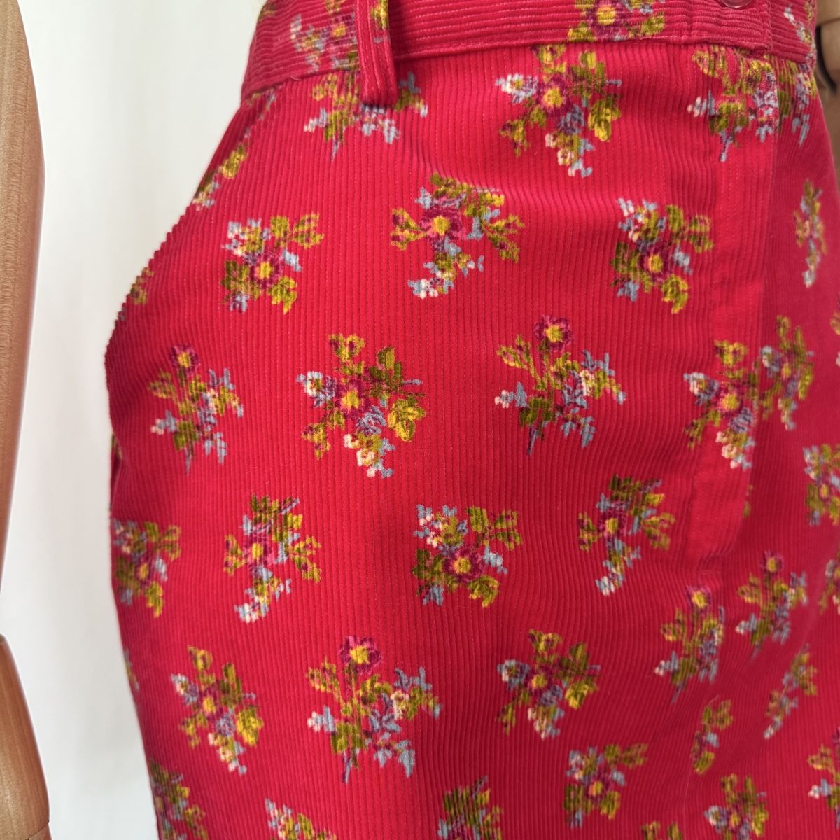 Kenzo Röcke: KENZO JUNGLE Vintage Skirt – Neu (gemäss Beschreibung) aus Emmen von Nightingale_2022 3