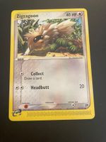 Zigzagoon Regular 85/100