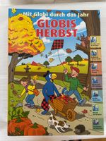 GLOBIS HERBST(MIT GLOBI DURCH DAS JAHR)