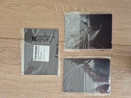 Scrapbooking Magnetplatten