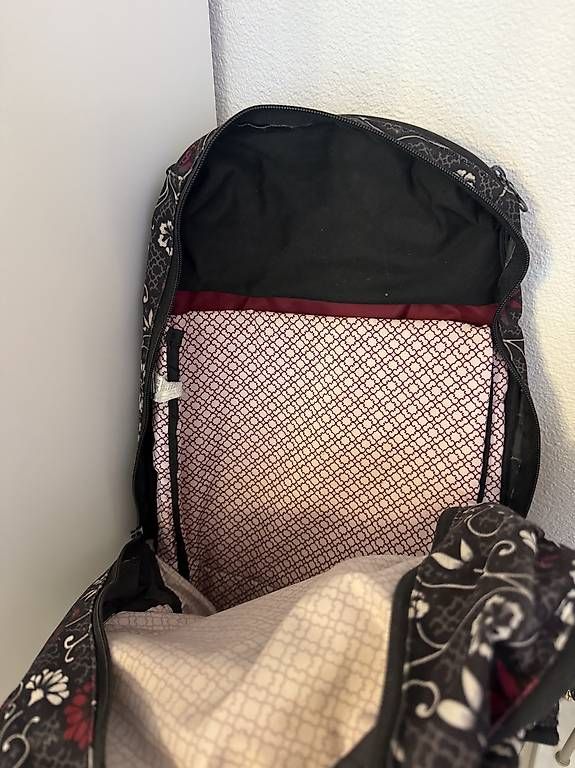 Zaini: Rucksack Dakine – Usato da Steckborn venduto da chi_g9b5 1