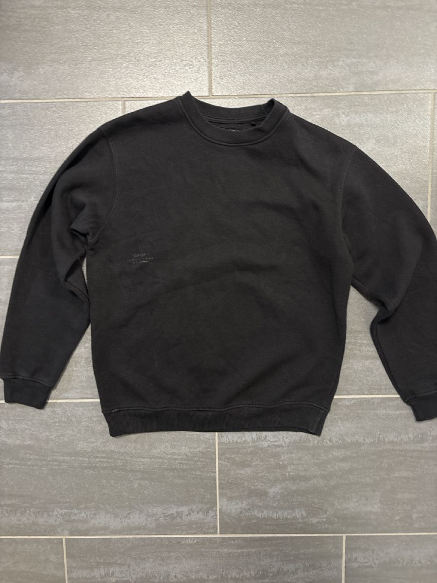 Bershka Maglioni & Felpe: Bershka Loose Fit Sweatshirt S – Usato da Rümlang venduto da svent 1