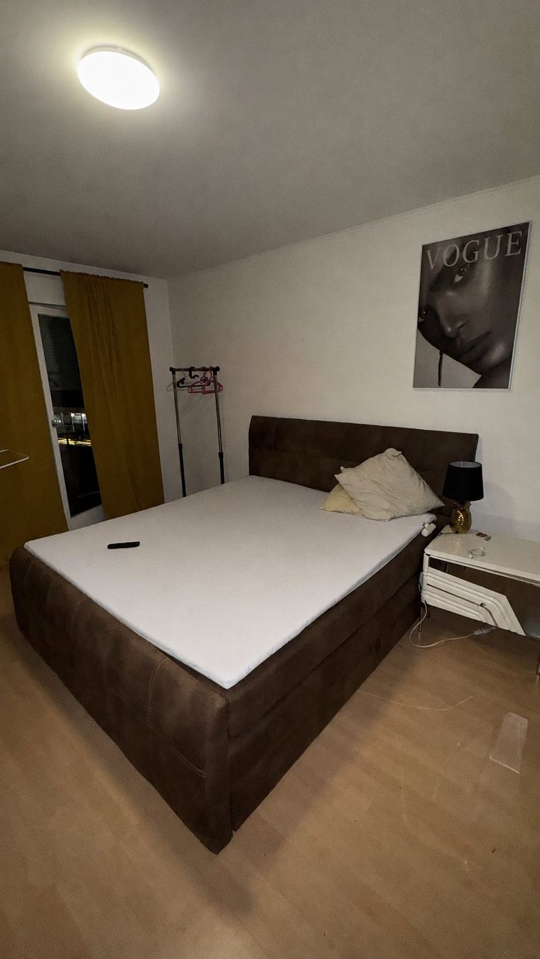 Betten: BETT – Gebraucht aus Zürich von pec_2dsz